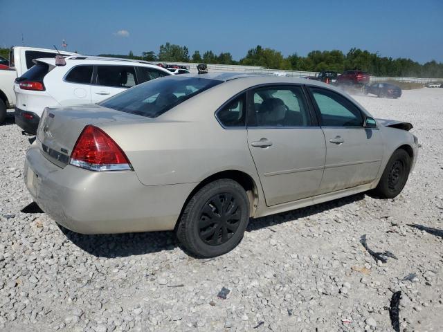 Photo 3 from auction – 2011 CHEVROLET IMPALA LS with VIN 2G1WF5EK3B1209393