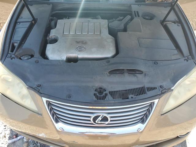 Photo 11 from auction – 2007 LEXUS ES 350 with VIN JTHBJ46G472153673