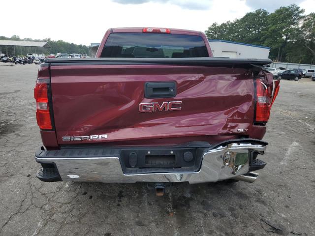 Photo 6 from auction – 2014 GMC SIERRA K15 with VIN 3GTU2VEC5EG125350