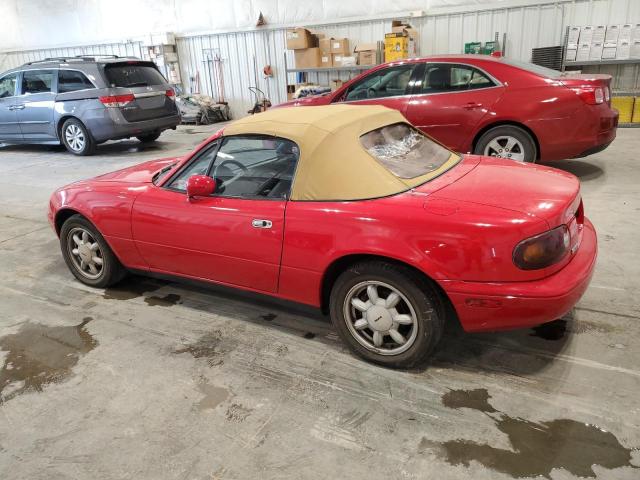 Photo 2 from auction – 1992 MAZDA MX-5 MIATA with VIN JM1NA351XN1303083