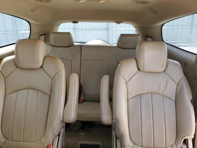 Photo 10 from auction – 2009 BUICK ENCLAVE CX with VIN 5GAEV23D79J167725