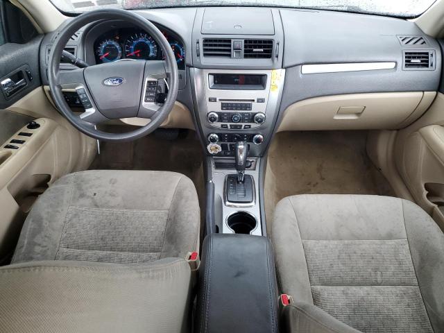 Photo 8 from auction – 2011 FORD 1220 with VIN 3FAHP0HA6BR334537
