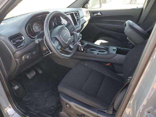 Photo 7 from auction – 2024 DODGE DURANGO GT with VIN 1C4RDHDG8RC172497