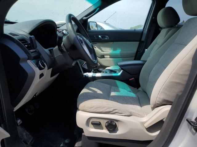 Photo 7 from auction – 2013 FORD EXPLORER with VIN 1FM5K7B83DGC19278