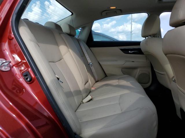 Photo 10 from auction – 2015 NISSAN ALTIMA 3.5 with VIN 1N4BL3AP3FC145544
