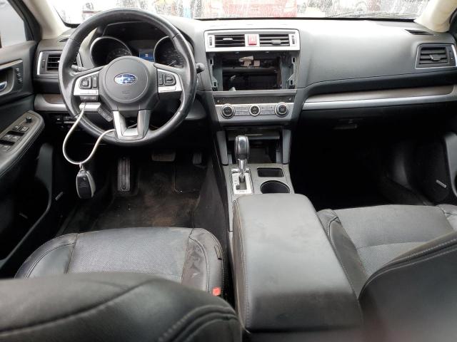 Photo 8 from auction – 2017 SUBARU LEGACY 2.5 with VIN 4S3BNAK60H3063451