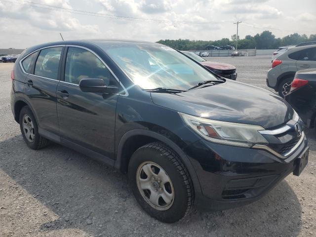 Photo 4 from auction – 2016 HONDA CR-V LX with VIN 2HKRM4H31GH622444