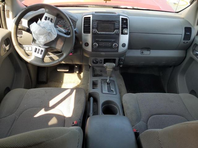 Photo 8 from auction – 2018 NISSAN FRONTIER S with VIN 1N6DD0EVXJN731885
