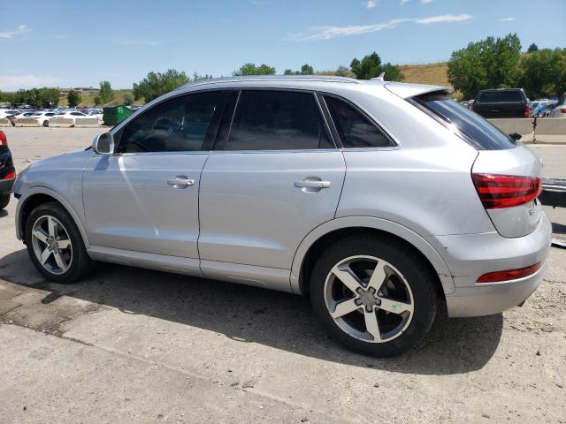 Photo 2 from auction – 2015 AUDI Q3 PREMIUM with VIN WA1EFCFS1FR013112