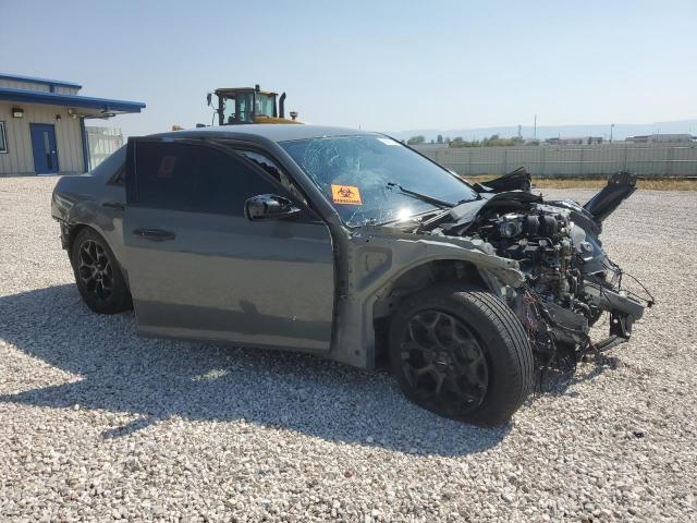 Photo 4 from auction – 2019 CHRYSLER 300 LIMITE with VIN 2C3CCAKG4KH538899
