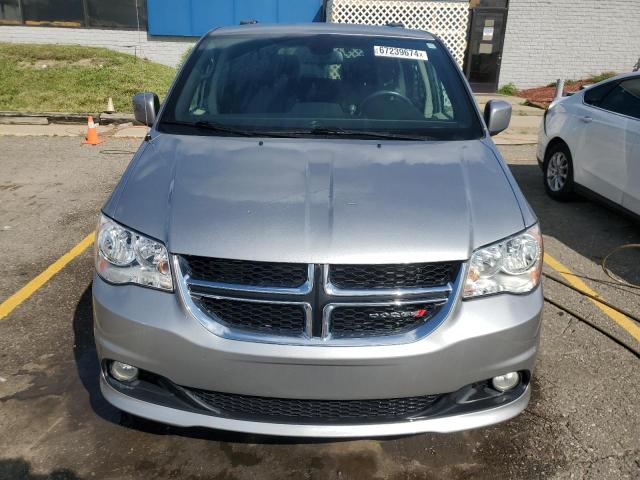 Photo 5 from auction – 2018 DODGE GRAND CARA with VIN 2C4RDGCG4JR286648