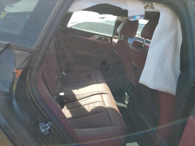 Photo 10 from auction – 2024 BMW M440XI GRA with VIN WBA13AW07RFR86305