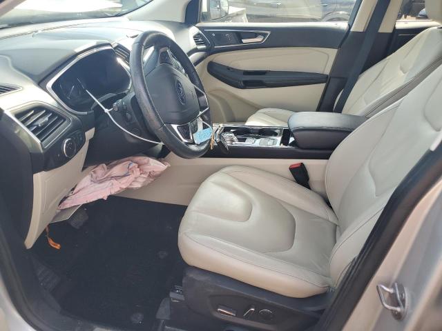 Photo 7 from auction – 2019 FORD EDGE TITAN with VIN 2FMPK3K99KBB00875