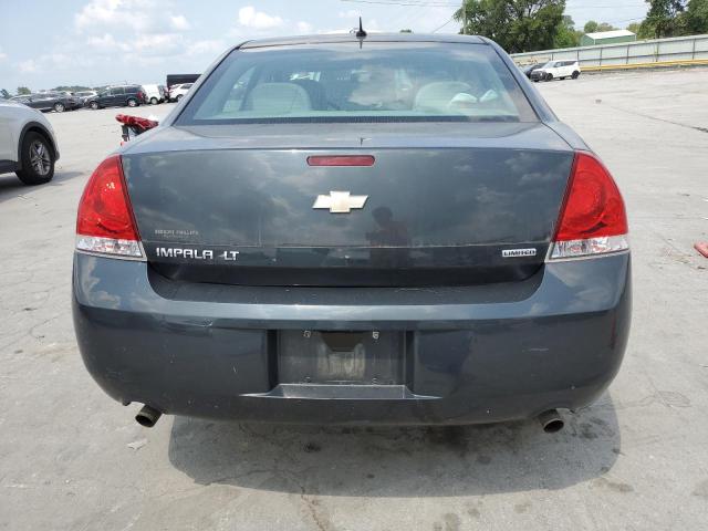 Photo 6 from auction – 2014 CHEVROLET IMPALA LIM with VIN 2G1WB5E34E1160973