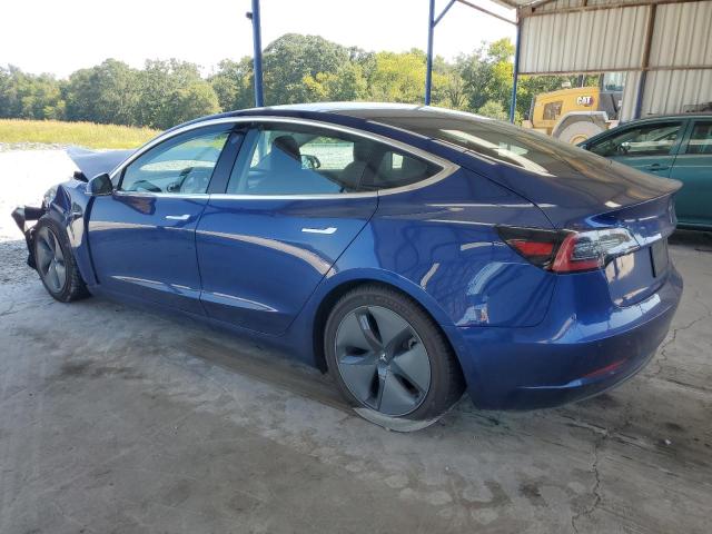 Photo 2 from auction – 2020 TESLA MODEL 3 with VIN 5YJ3E1EA2LF658513