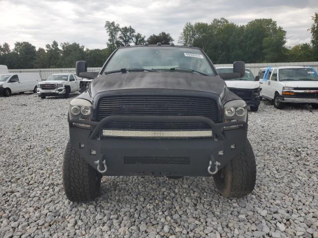 Photo 5 from auction – 2005 DODGE RAM 2500 S with VIN 3D7KS28C05G750830