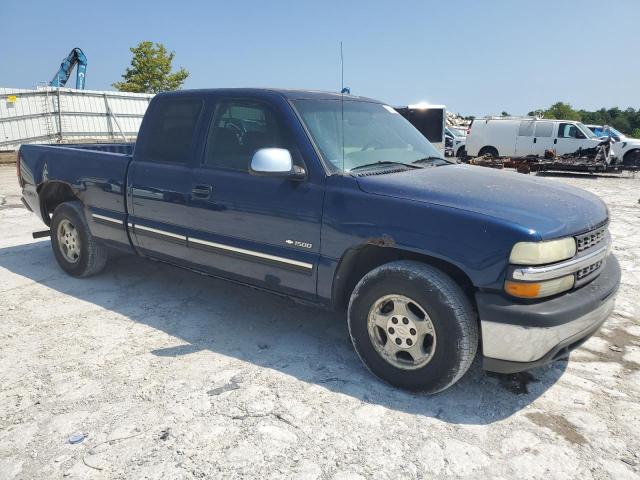 Photo 4 from auction – 2002 CHEVROLET SILVERADO with VIN 1GCEC19T02Z313502