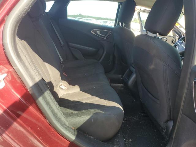 Photo 10 from auction – 2015 CHRYSLER 200 LIMITE with VIN 1C3CCCAB0FN739505