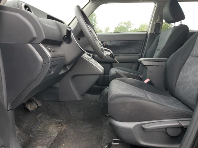 Photo 7 from auction – 2011 TOYOTA SCION XB with VIN JTLZE4FE6B1120311