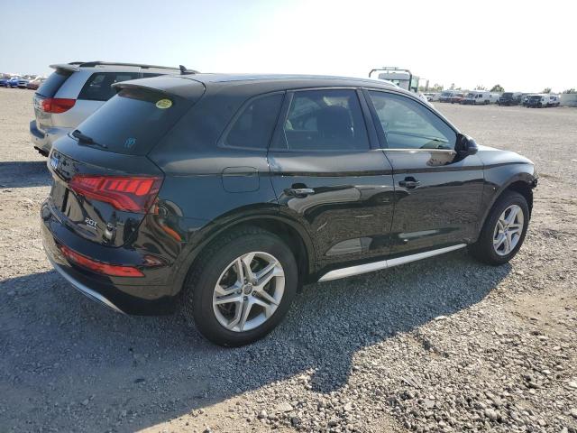 Photo 3 from auction – 2018 AUDI Q5 PREMIUM with VIN WA1ANAFY9J2004072