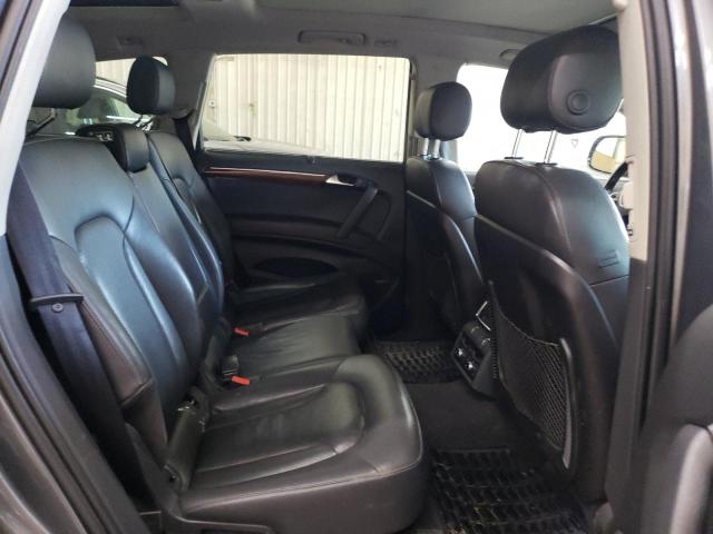 Photo 11 from auction – 2011 AUDI Q7 PRESTIG with VIN WA1VMAFE7BD001199