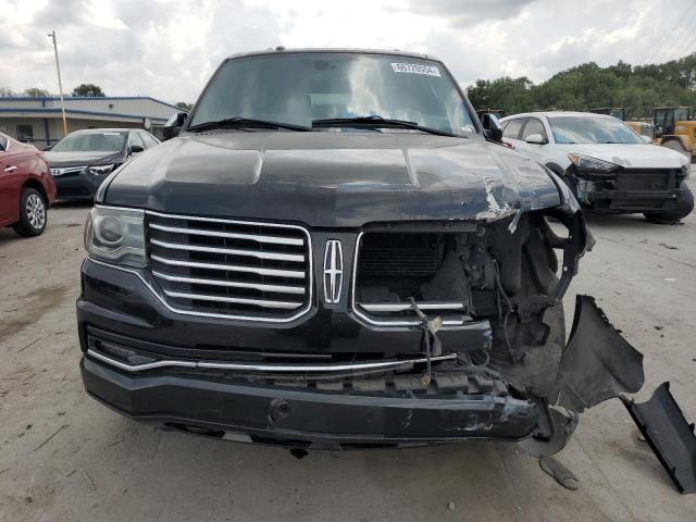 Photo 5 from auction – 2015 LINCOLN NAVIGATOR with VIN 5LMJJ3JT1FEJ04318