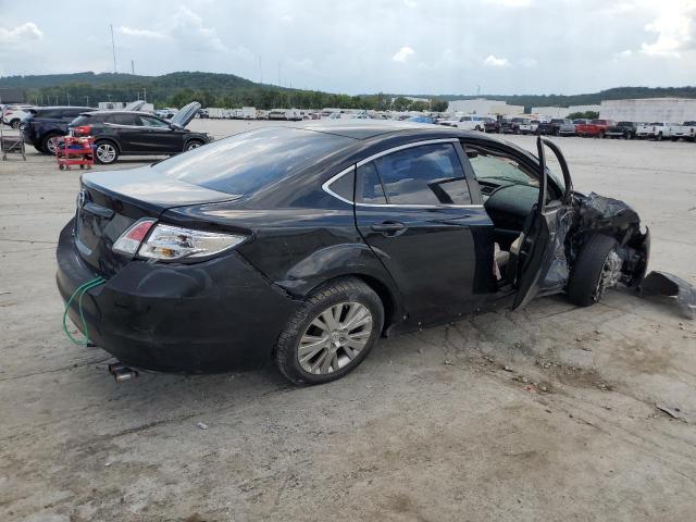 Photo 3 from auction – 2009 MAZDA 6 I with VIN 1YVHP82A395M42316
