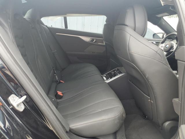 Photo 10 from auction – 2024 BMW M850XI with VIN WBAGV8C07RCR35258