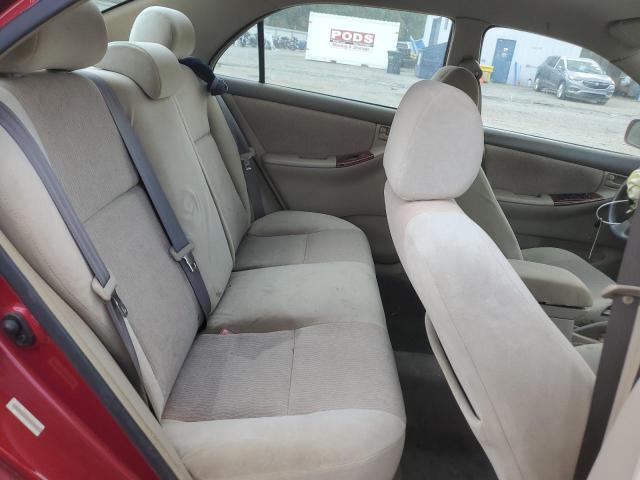 Photo 10 from auction – 2007 TOYOTA COROLLA CE with VIN 1NXBR32E97Z890215