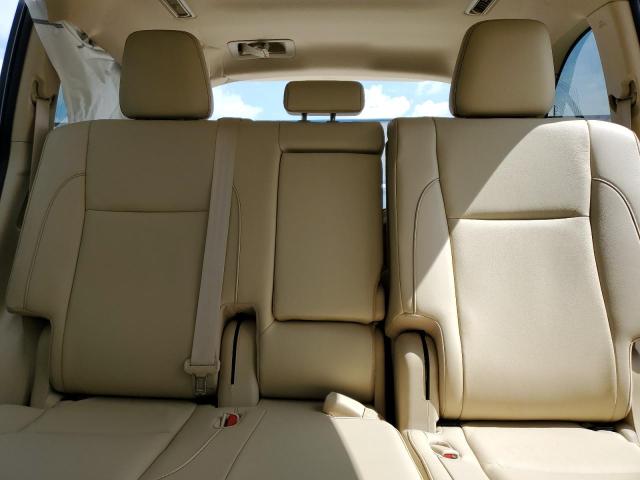 Photo 10 from auction – 2019 TOYOTA HIGHLANDER with VIN 5TDKZRFH5KS564923