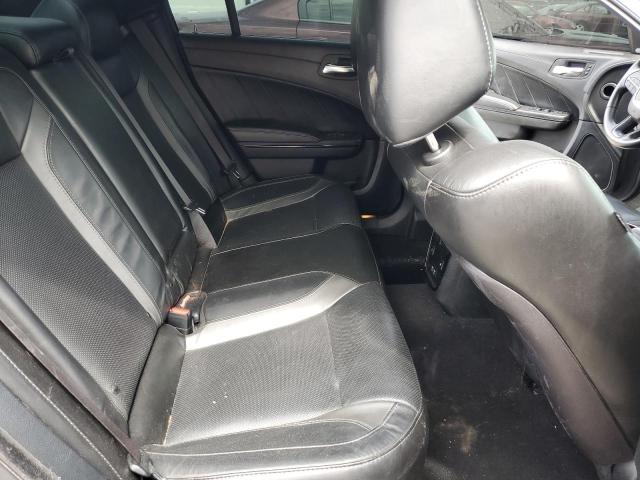 Photo 10 from auction – 2019 DODGE CHARGER SX with VIN 2C3CDXBG0KH668288