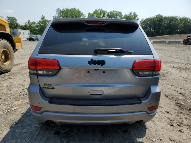 Photo 6 from auction – 2015 JEEP GRAND CHER with VIN 1C4RJFAG9FC785161