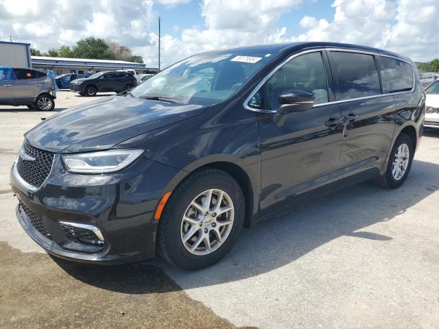 CHRYSLER PACIFICA T 2023 with VIN 2C4RC1FGXPR514429 - Photo from auction