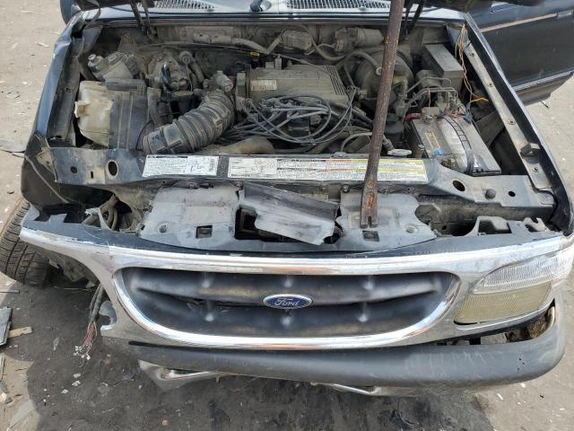 Photo 12 from auction – 1998 FORD EXPLORER with VIN 1FMZU35P6WUA48621