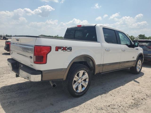 Photo 3 from auction – 2019 FORD F150 SUPER with VIN 1FTEW1E42KFA79533