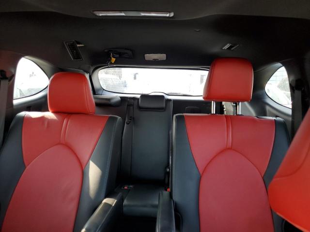 Photo 10 from auction – 2021 TOYOTA HIGHLANDER with VIN 5TDJZRBH5MS134362