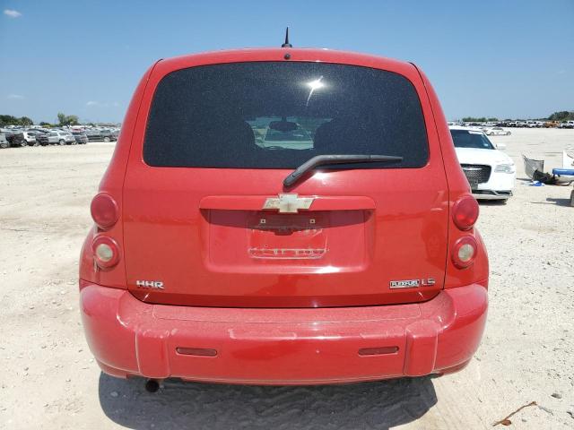 Photo 6 from auction – 2009 CHEVROLET HHR LS with VIN 3GNCA13B99S570590