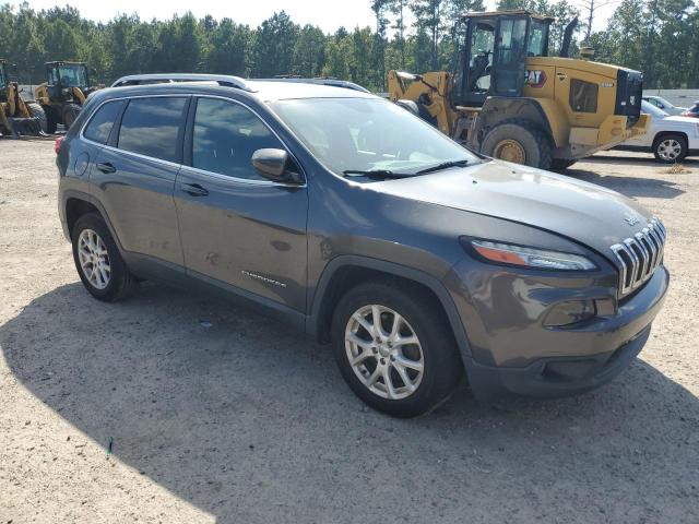 Photo 4 from auction – 2016 JEEP CHEROKEE L with VIN 1C4PJLCB3GW230701