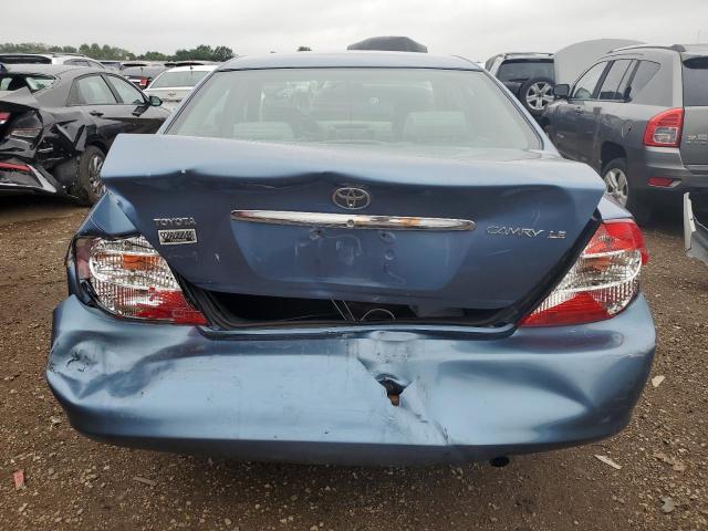 Photo 6 from auction – 2002 TOYOTA CAMRY LE with VIN 4T1BE32KX2U613650