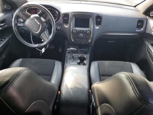 Photo 8 from auction – 2019 DODGE DURANGO GT with VIN 1C4RDJDG2KC780660