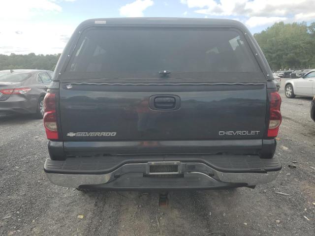 Photo 6 from auction – 2004 CHEVROLET SILVERADO with VIN 2GCEK19T041321954