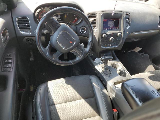 صورة رقم 8 من المزاد - 2019 DODGE DURANGO GT مع VIN 1C4RDJDG5KC651845