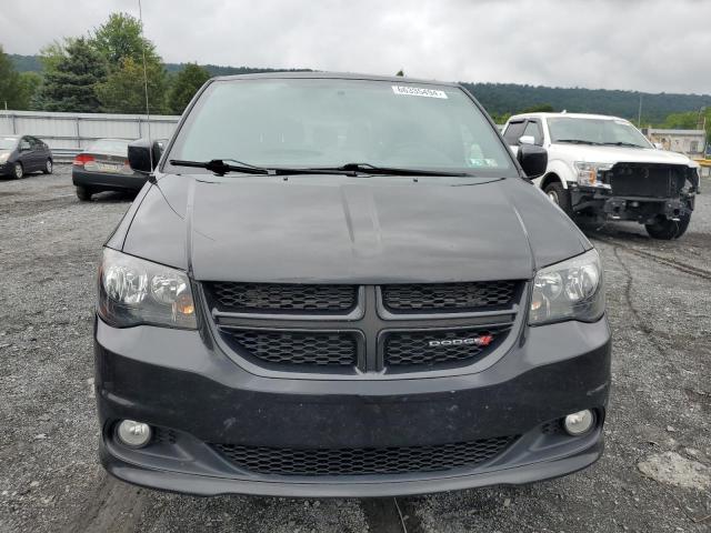 Photo 5 from auction – 2018 DODGE GRAND CARA with VIN 2C4RDGBG9JR156382