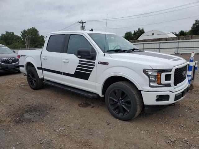Photo 4 from auction – 2019 FORD F150 SUPER with VIN 1FTEW1EP3KFC39025