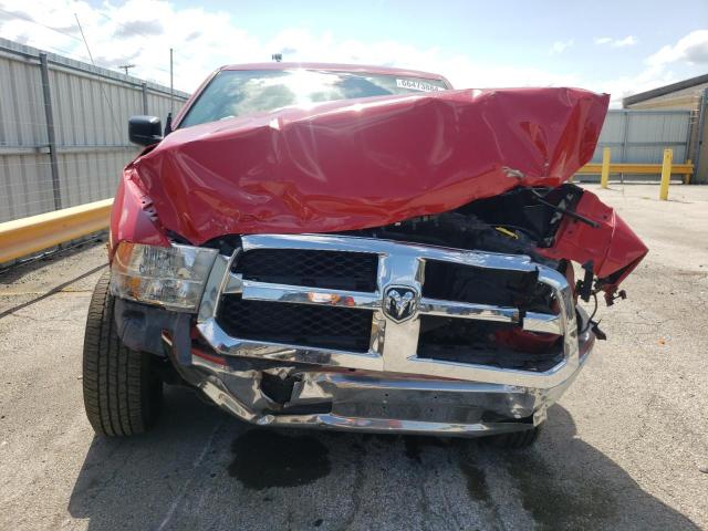 Photo 5 from auction – 2014 RAM 1500 SLT with VIN 1C6RR7GT3ES181443