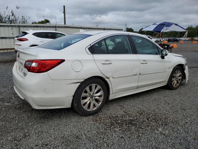 Photo 3 from auction – 2017 SUBARU LEGACY 2.5 with VIN 4S3BNAC66H3016097