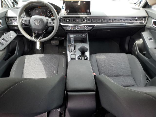 Photo 8 from auction – 2023 HONDA CIVIC LX with VIN 2HGFE2F25PH537437