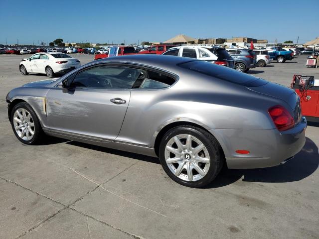 Photo 2 from auction – 2005 BENTLEY CONTINENTA with VIN SCBCR63W35C030205