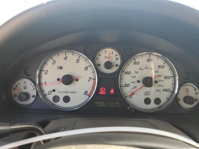 Photo 9 from auction – 2001 MAZDA MX-5 MIATA with VIN JM1NB353810201828