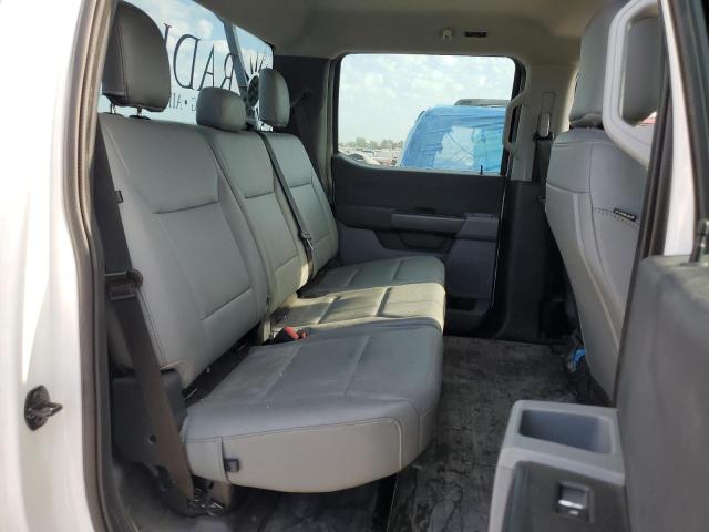 Photo 10 from auction – 2021 FORD F150 SUPER with VIN 1FTEW1CB7MKE47619